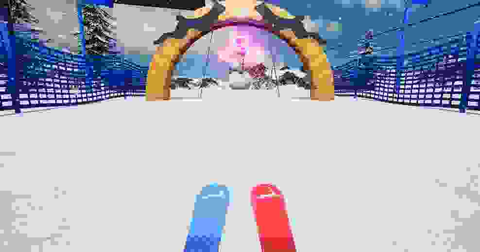 Exergame Skieasy Kopie