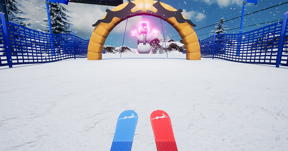 Exergame Skieasy Kopie